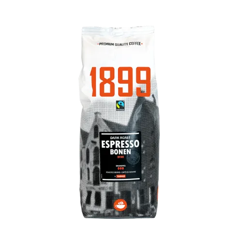 1899 Dark Roast