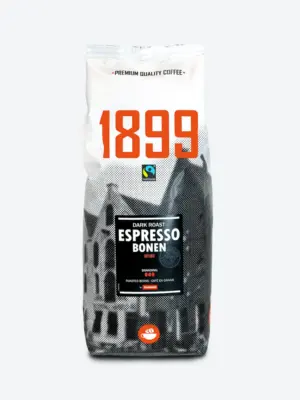 1899 Espressobonen Dark Roast 1899 Espressobonen Dark Roast