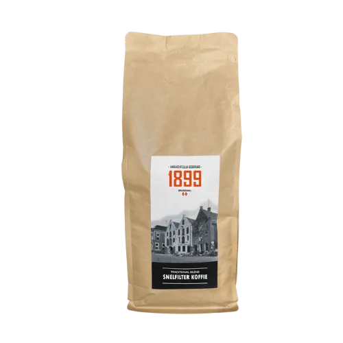 1899 Filterkoffie Ambachtelijk