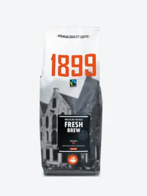 1899 Fresh Brew Medium Roast