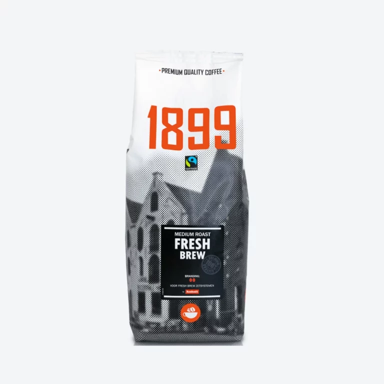 1899 Fresh Brew Medium Roast