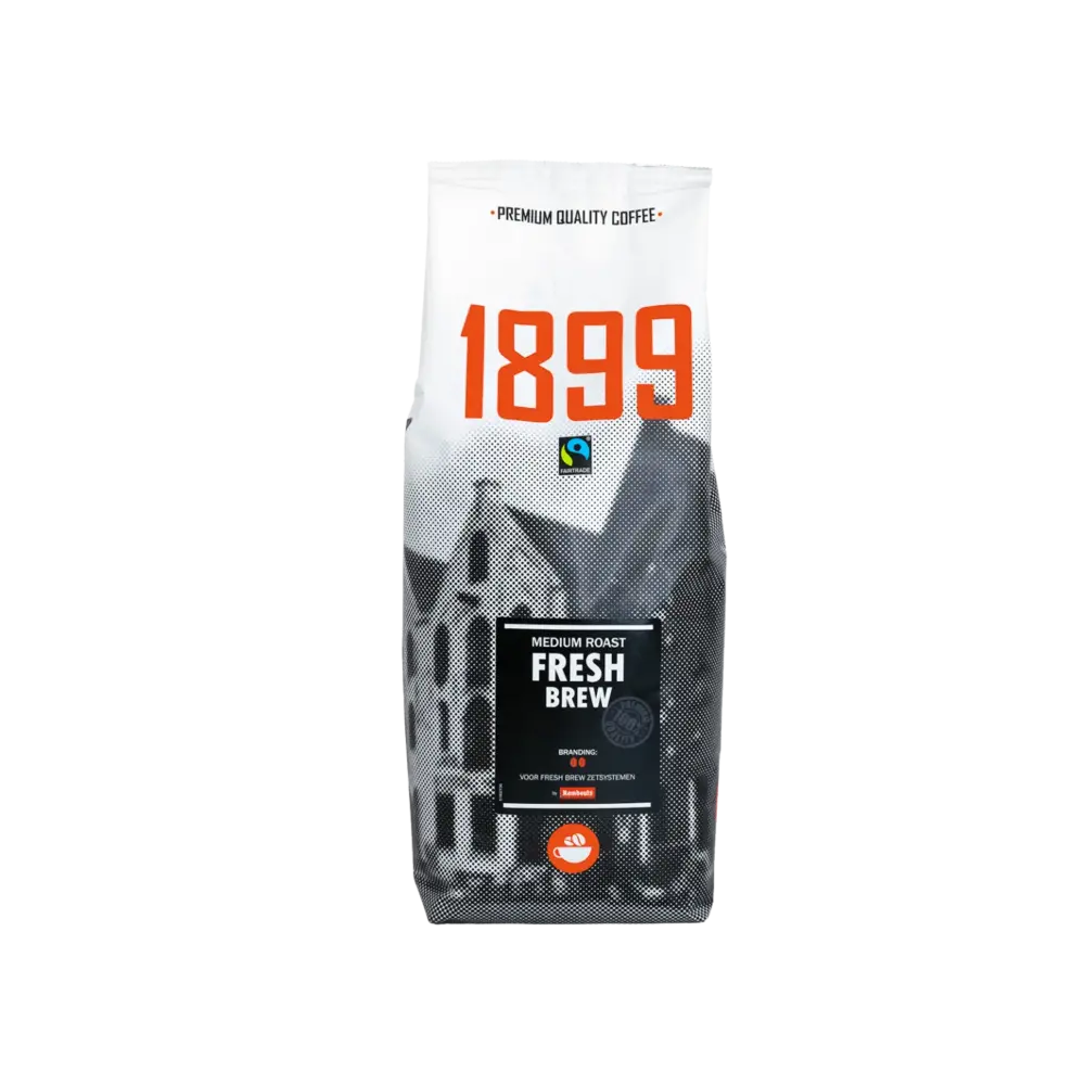 1899 Fresh Brew Medium Roast