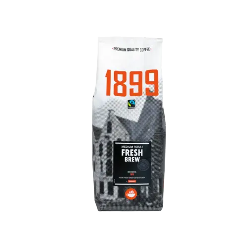1899 Fresh Brew Medium Roast