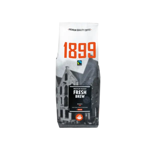 1899 Fresh Brew Medium Roast