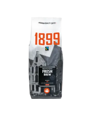 1899 Fresh Brew Medium Roast