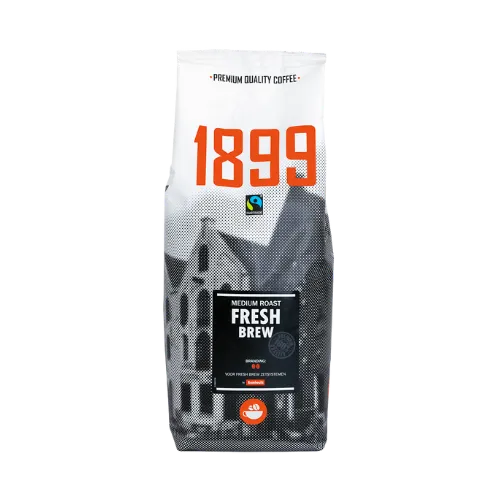 1899 Fresh Brew koffie