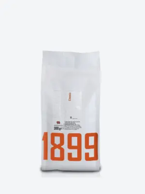 1899 Instant Coffee Classic