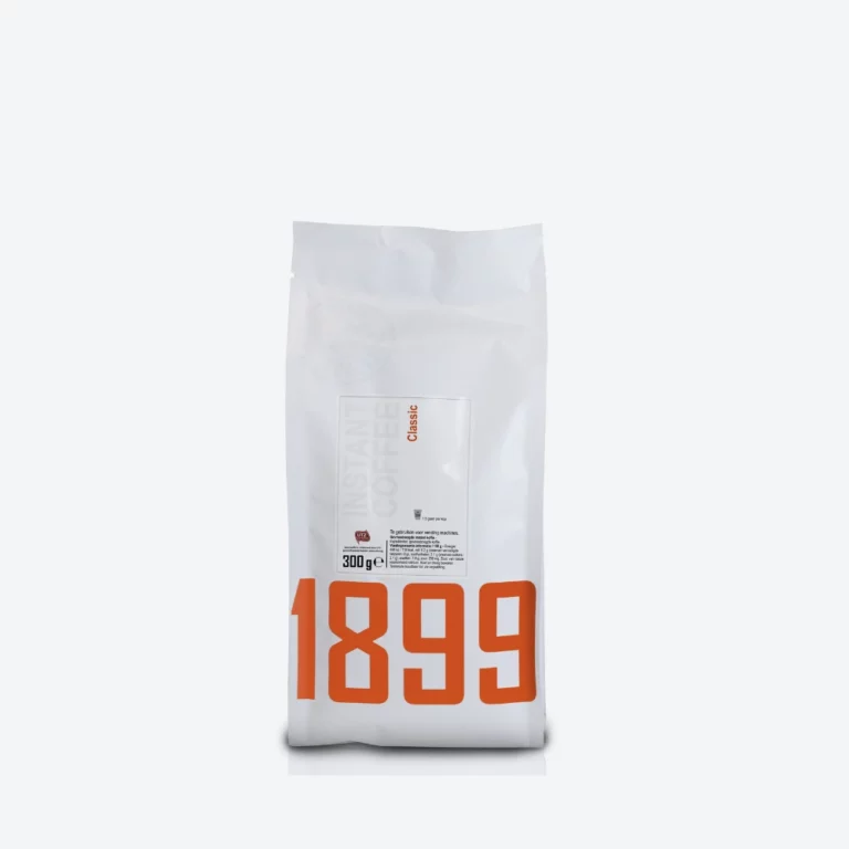 1899 Instant Coffee Classic