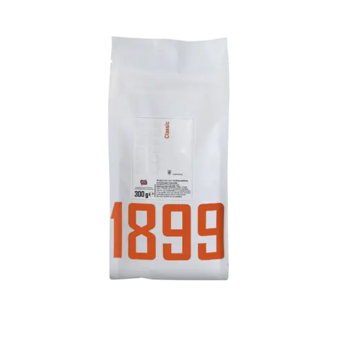 1899 Instant Coffee Classic