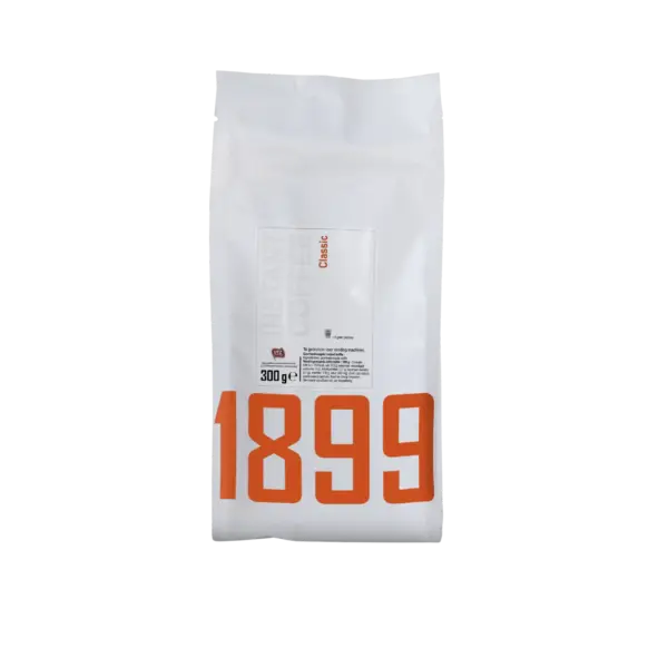 1899 Instant Coffee Classic