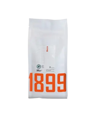 1899 Instant Koffie Mocca