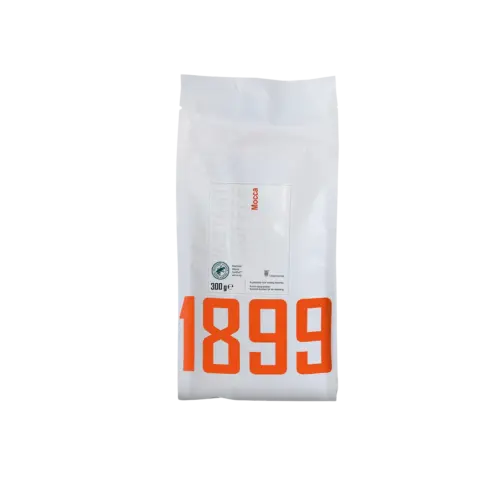 1899 Instant Koffie Mocca