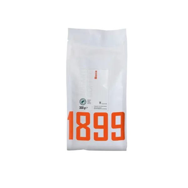 1899 Instant Koffie Mocca