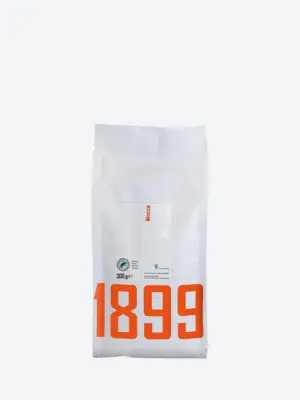 1899 Instant Koffie Mocca
