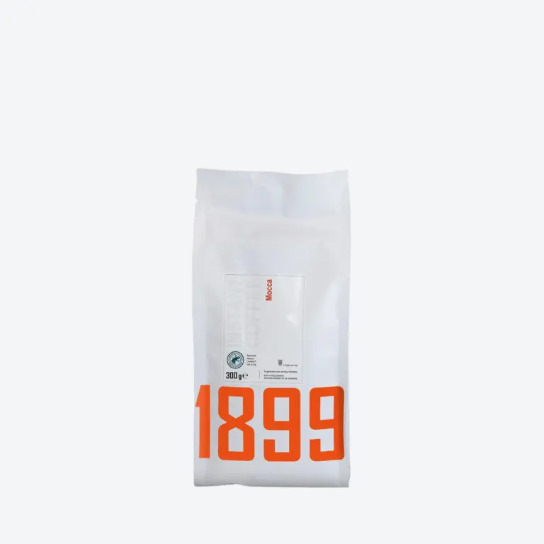 1899 Instant Koffie Mocca