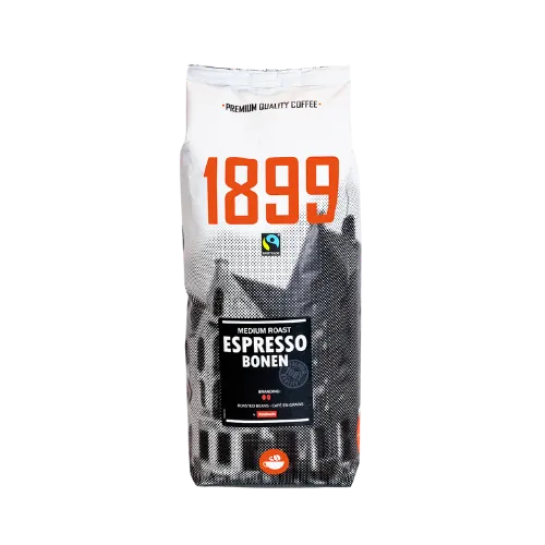 1899 Medium Roast