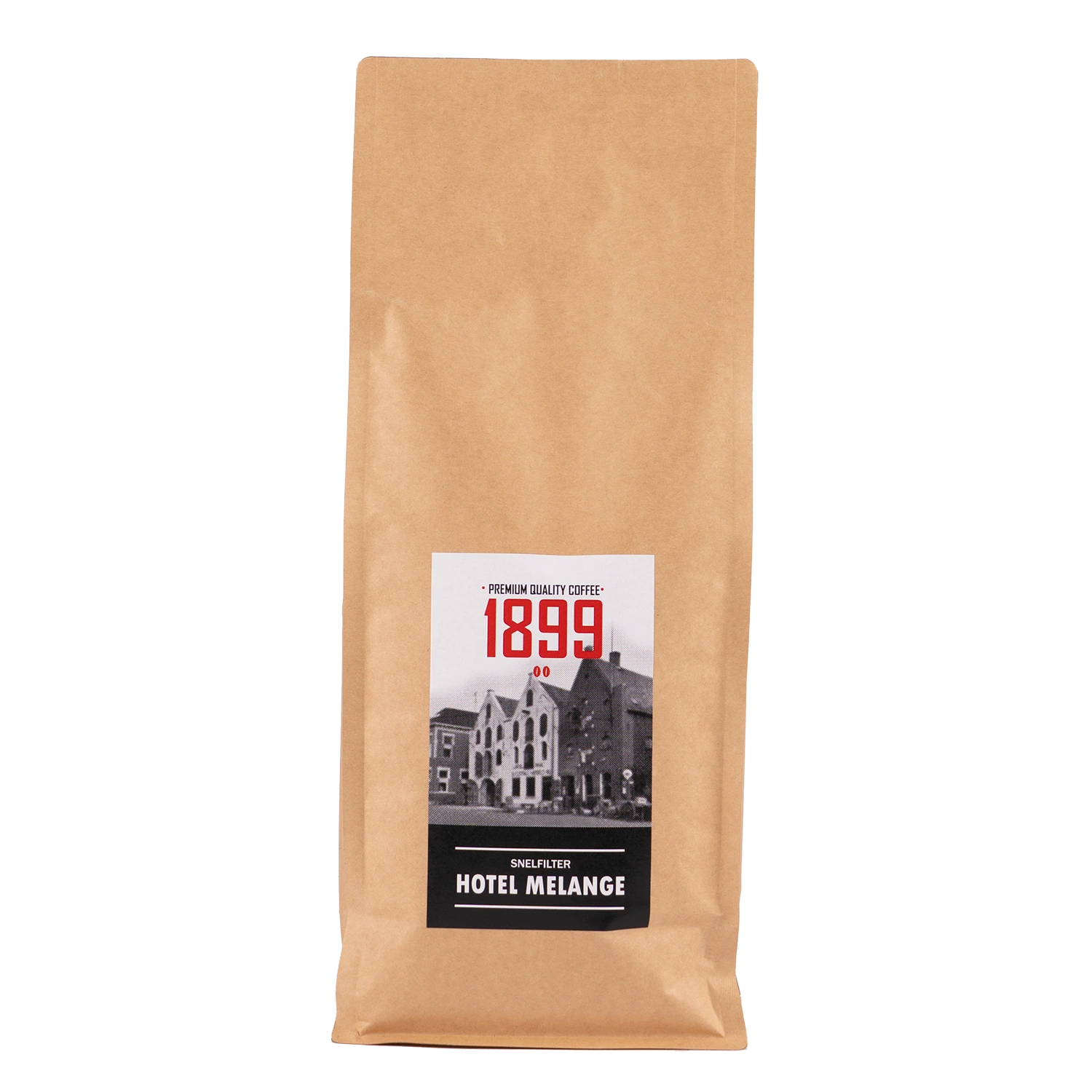 1899 Snelfilter Hotel Melange