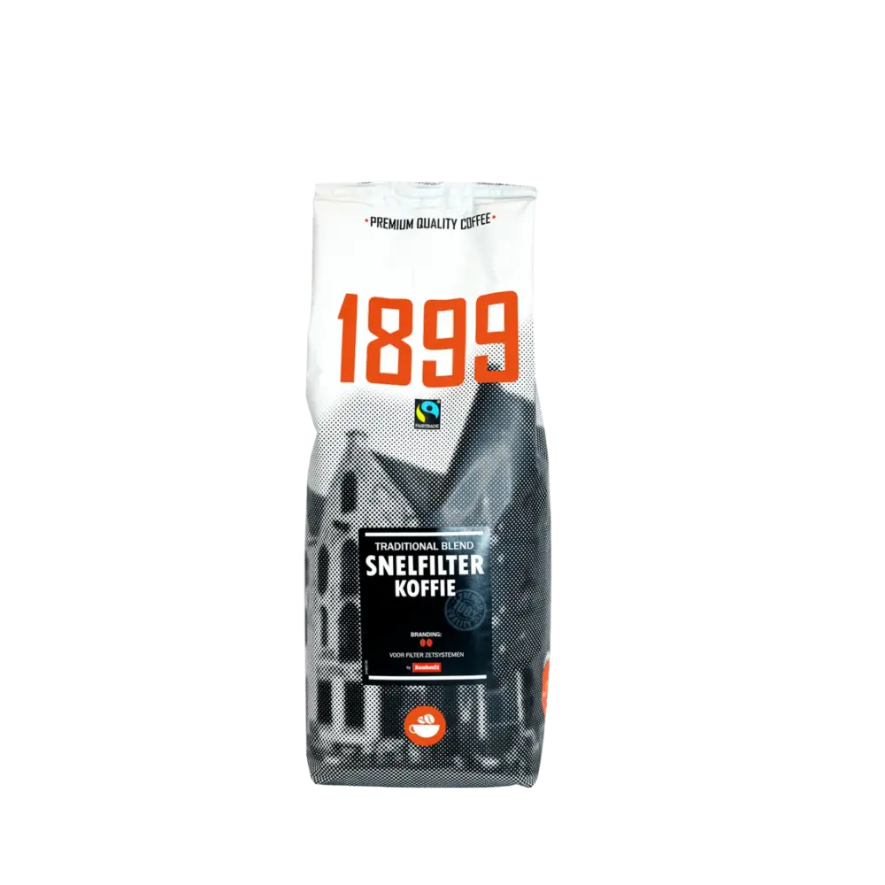 1899 Snelfilter Traditional Blend