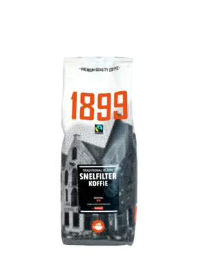 1899 Snelfilter Traditional Blend