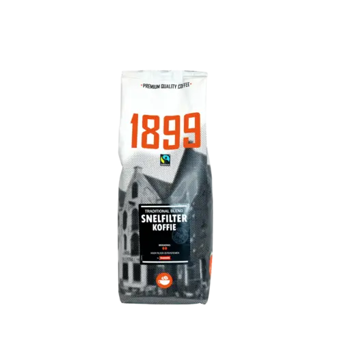 1899 Snelfilter Traditional Blend