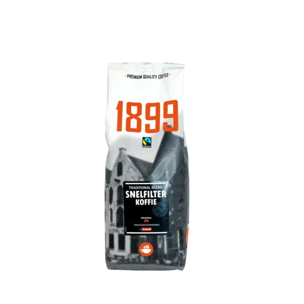 1899 Snelfilter Traditional Blend