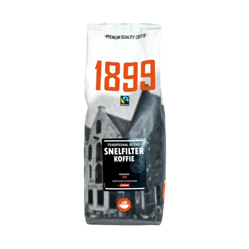 1899 Snelfilter Traditional Blend