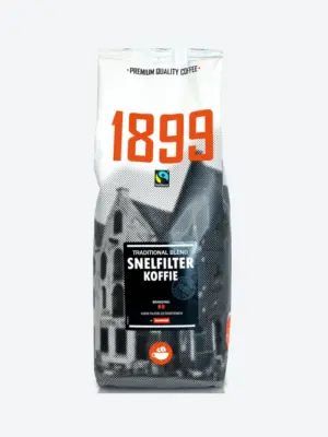 1899 Snelfilter traditional blend 1899 Snelfilter traditional blend