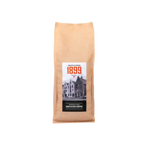 1899 Snelfiltermaling Ambachtelijk