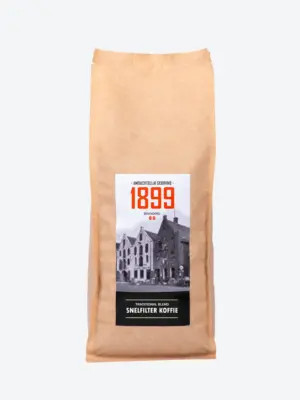1899 Snelfiltermaling Ambachtelijk 1899 Snelfiltermaling Ambachtelijk