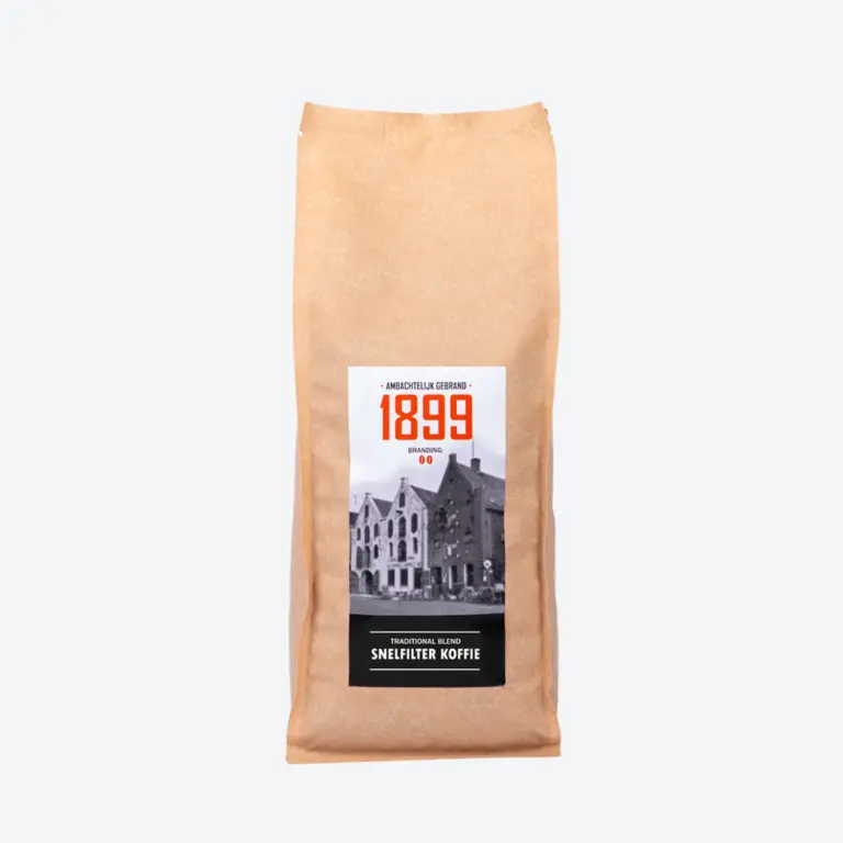 1899 Snelfiltermaling Ambachtelijk