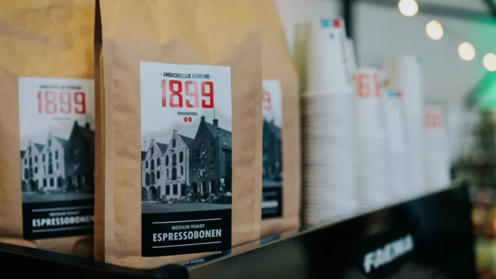 1899 koffie Feyen
