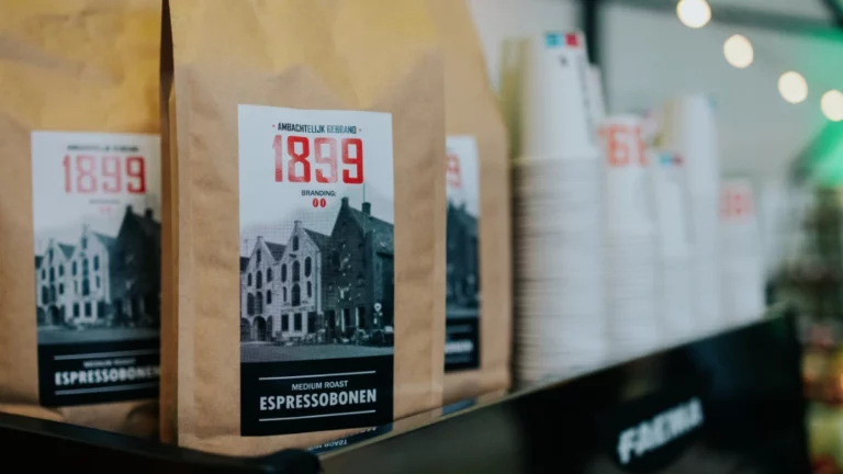 1899 koffie Feyen