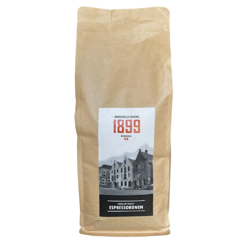 1899 medium roast
