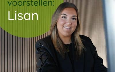 Even voorstellen: Lisan