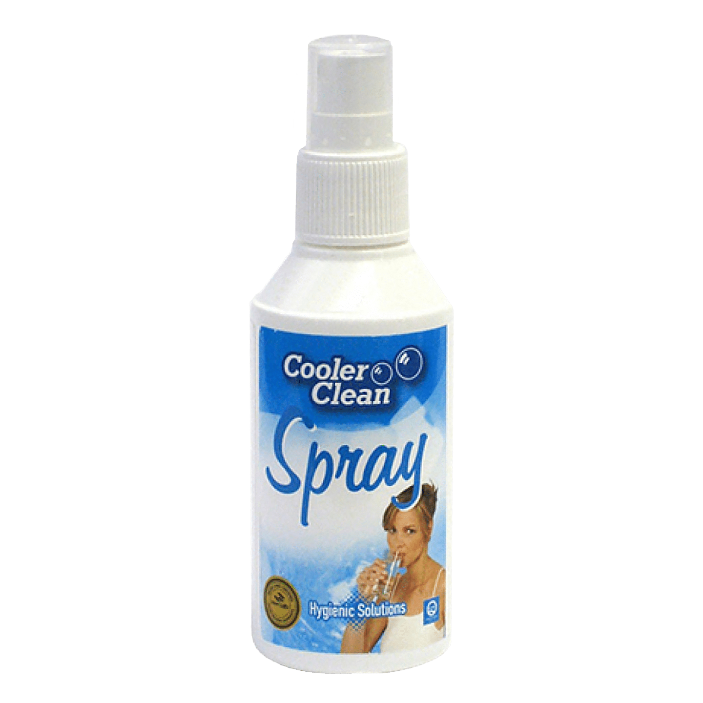 Anleau watercooler clean spray