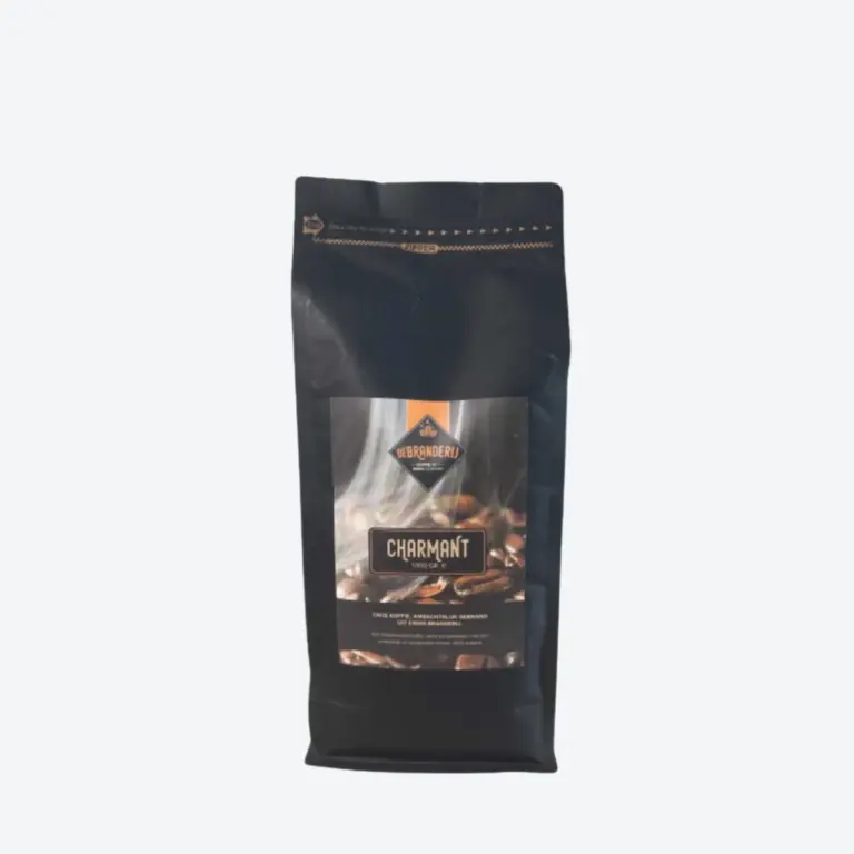 AC de Branderij Snelfilterkoffie Charmant