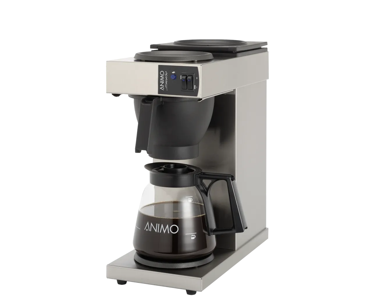Animo Exelso koffiezetapparaat