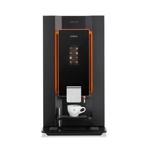 Animo Optifresh witte achtergrond