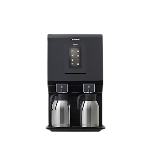 Animo optivend11 duoTStouch