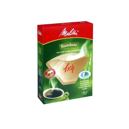 Assortiment koffiefilters