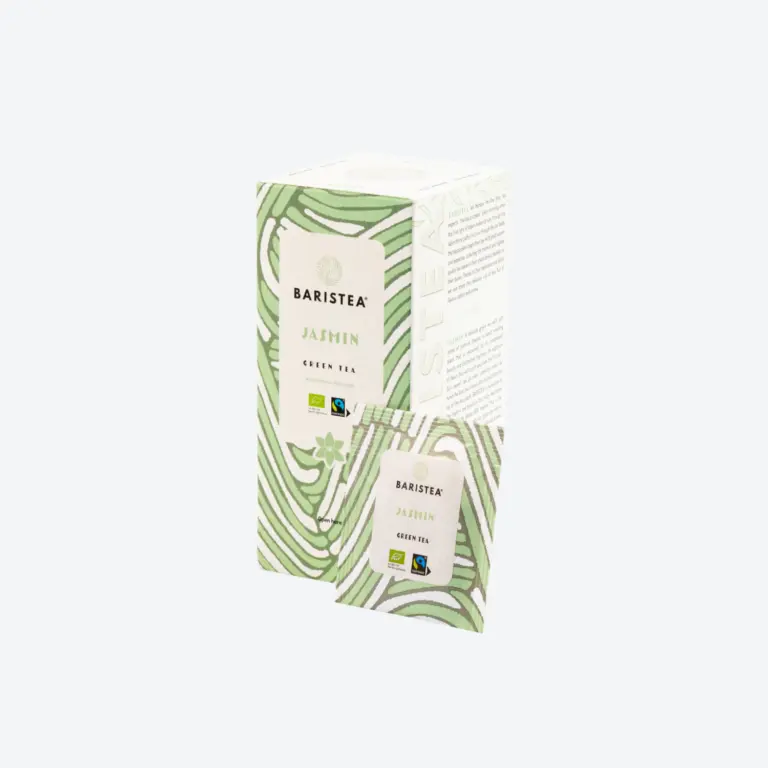 Baristea-Jasmin-Green-Tea-BIO-Fairtrade