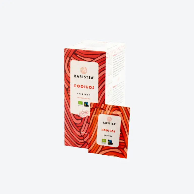 Baristea Rooibos BIO Fairtrade