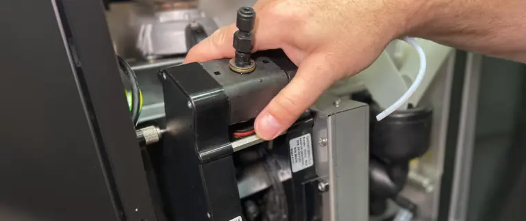 Goede koffie begint bij