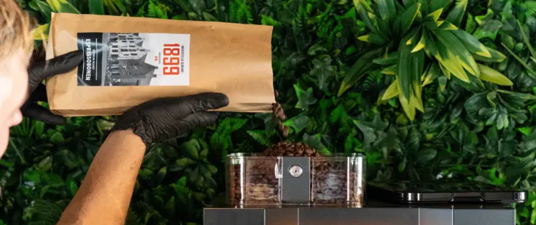 Blog John Koffiemelanges