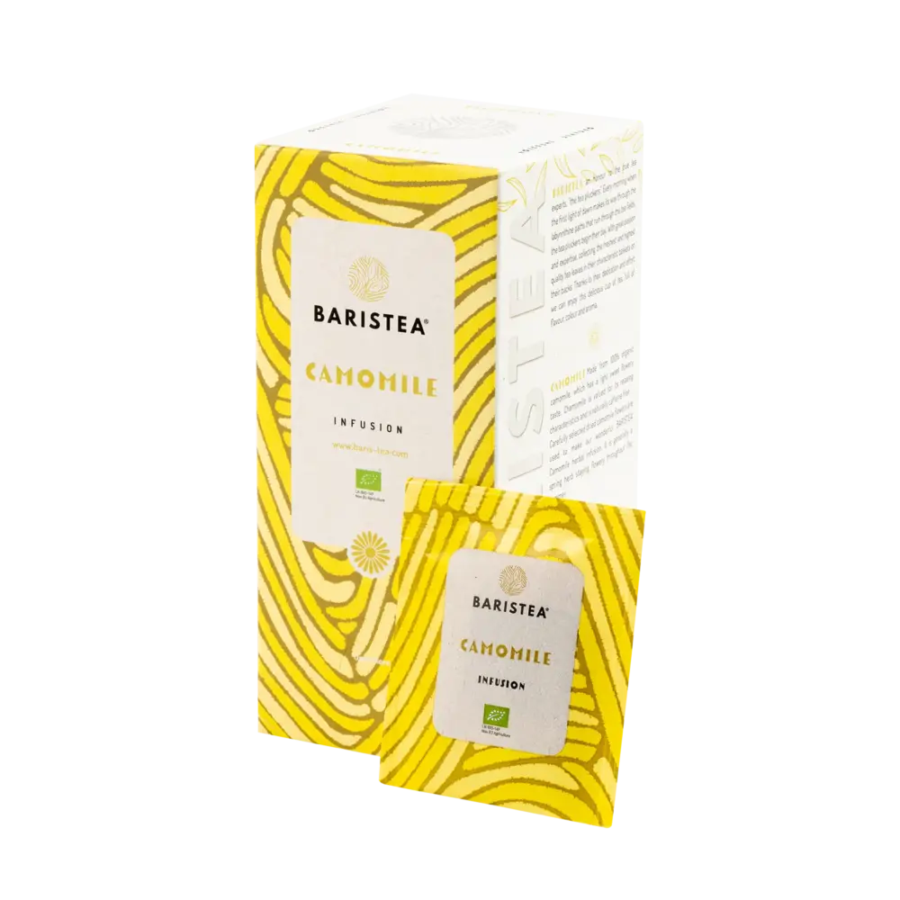 Camomile