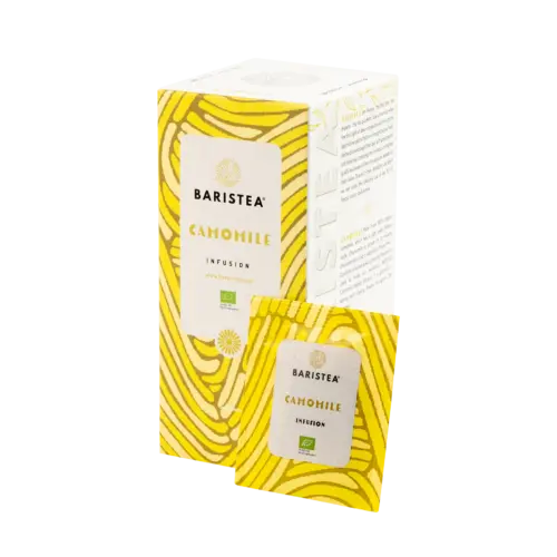 Camomile