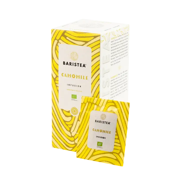 Camomile