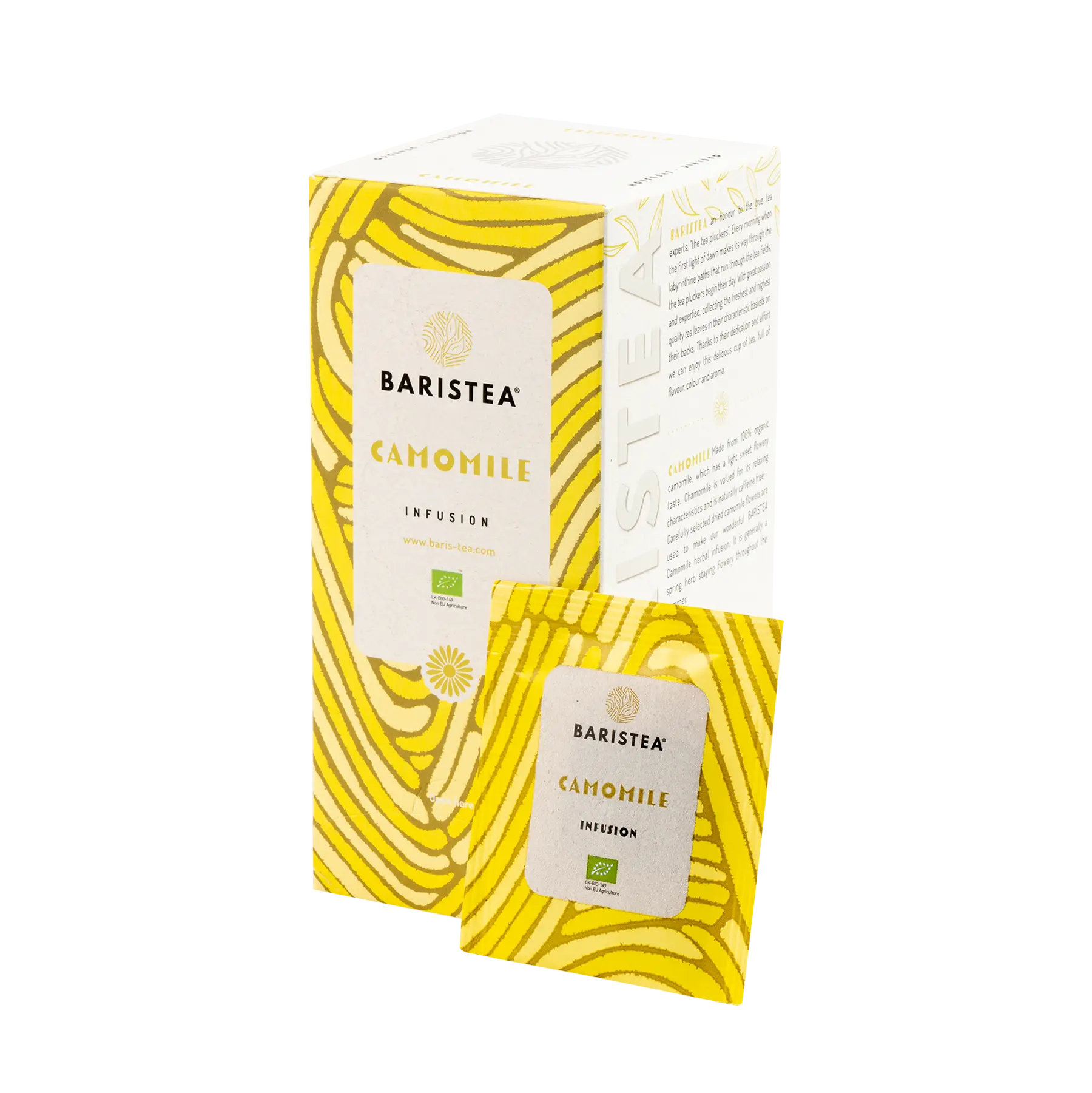 Camomile