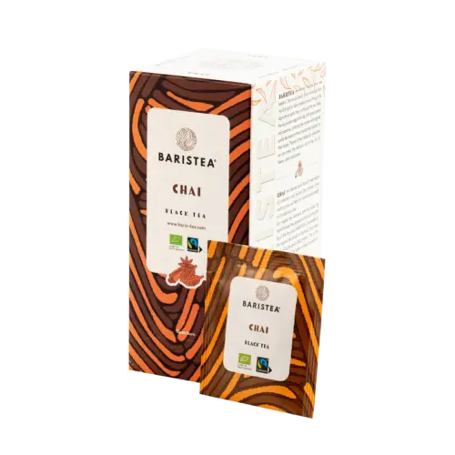 Chai Black Tea