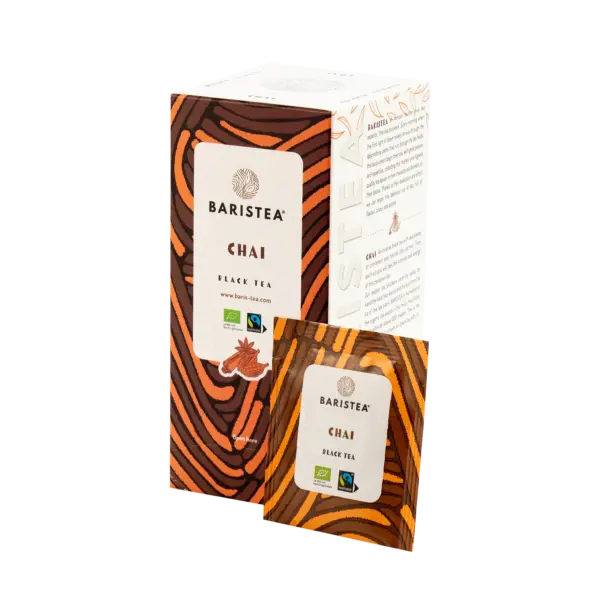 Chai Black Tea